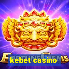 kebet casino